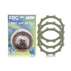 Ebc Drc Series Clutch Kit For 2003-2014 Suzuki LT-F250 Ozark Atv New. Price: $109.45.