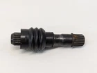 1998 Yamaha Grizzly 600 Front Drive Shaft Oem 4WV-46173-00-00 Used. Price: $29.99.
