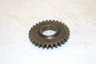 1999 Yamaha Grizzly Oem 30T High Wheel Gear 5GT-17223-00-00 AY47 Used. Price: $42.99.