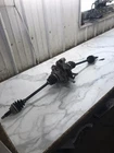 08 Honda Rear Final Drive Assembly & Cv Half Shafts Pair Set Used. Price: $469.00.