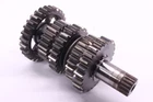 04-05 Honda TRX450R Transmission Tranny Countershaft Gear 23220-HP1-670 R1818 Used. Price: $164.95.