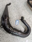 Polaris Mag Exhaust Pipe Expansion Muffler 1993-1995 Storm Sks 1260598 Oem Used. Price: $250.00.