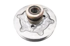 03 Kawasaki Prairie 4X4 Secondary Driven Clutch KVF360C Used. Price: $349.98.