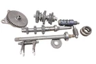 16 Yamaha Wolverine Transmission Shift Forks & Drum YXE700 Used. Price: $249.99.