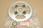 Nos Honda 1983 ATC185 Rear Final Chain Drive Sprocket 41T 41200-958-670 New. Price: $157.64.