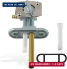 Motoall Tank Switch Valve Fuel Petcock W/gasket For Yamaha Bear 250 400 Shut New. Price: $25.58.