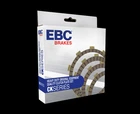 Ebc Brakes CK4519 Clutch Plate Set New. Price: $105.69.
