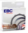 Ebc YFZ350 Banshee Carbon Fiber Clutch Kit Metal Springs Yamaha 1987-2006 New. Price: $222.60.