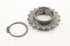 2008 Polaris Outlaw 525 Cam Chain Crank Gear K5508 Used. Price: $39.99.