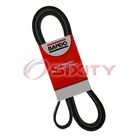 Bando Ac Alt Pump Steering Serpentine Belt 2002-2010 Ford F-250 Super Ha New. Price: $25.85.