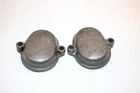 Kawasaki Prairie KVF300B2 Oem Valve Cover Pair 11012-1486 Q4139 Used. Price: $21.99.