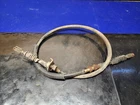 93-98 Yamaha Kodiak Big Bear Shifter Cable Control 1 Oem 4GB-2637E-00-00 Used. Price: $49.95.