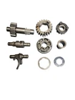 1982 Honda Atc 200E Oem Sub-transmission Gears 239A1-958-681 Used. Price: $59.99.