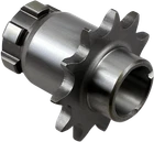 Parts Unlimited Countershaft Sprocket 11 Tooth Honda 23801-958-680 New. Price: $62.49.