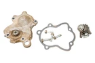 09 Yamaha Grizzly 4X4 Eps Shafts Shifters & Housing Cover YFM700F Used. Price: $39.99.