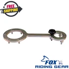 Can-am Reteneur Driven Pulley Holder 529036238 New Oem. Price: $149.99.