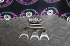 2005 Honda 02-05 CRF450R Engine Motor Transmission Gear Shift Forks Drum Good Used. Price: $59.36.