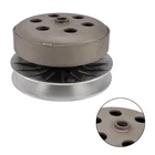Front Clutch Variator Pulley Set 22101-HMA-000 For Sym Atv Quad Lander 250 300 New. Price: $267.17.