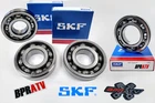 07-15 Yamaha Grizzly 700 Main Crank & Counter Balancer Bearings Skf Kit New. Price: $89.99.