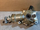 Suzuki Eiger Oem Front Differential Final Drive 27400-38F21 Used. Price: $100.00.