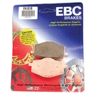 Ebc Brakes Sintered Moto-x Pads Dirtbike MXS258 New. Price: $34.65.