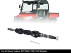 For Kubota RTV900/RTV1100/RTV1140 All Year Left And Right Rear Axle Set New. Price: $88.92.