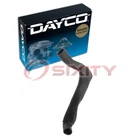 Dayco Lower Radiator Coolant Hose For 1996-1999 Chevrolet Express 1500 5.0L Tj New. Price: $29.42.