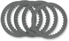 Moose Offroad Steel Clutch Plate Set HPSM80-7313 Heavy-duty Replacement New. Price: $38.95.