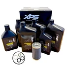 Can Am Maverick Xps Dct Transmission Oil Change Kit Differential 9779725 New. Price: $144.99.