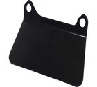 New Old Stock Cover, Heat Proof Part # 1G849-12650 For Kubota Tractors. Price: $22.15.