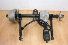 2001 Kawasaki Bayou KLF220A Rear End Assembly/ Differential/ Axle/ Brake Used. Price: $299.00.