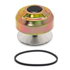 Complete Primary Drive Clutch + Belt VG10274 For John Deere Cs Cx Gator AM138528 New. Price: $219.89.