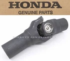 Driveshaft Yoke U-joint 88-00 GL1500 Goldwing 97-03 Valkyrie 40200-MZ0-A00 #S102 New. Price: $206.38.
