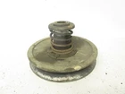 Yamaha Grizzly Yfm 600 Secondary Driven Cvt Clutch 4WV-17670-00-00 1998-2001 Used. Price: $32.61.
