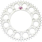 Renthal Rear Sprocket Silver, / 39T 437U-520-39GBSI New. Price: $89.99.