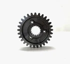2003 Kawasaki Prairie 4X4 KVF360 29T Output Gear 13260-1922 13262-0960 Used. Price: $9.50.