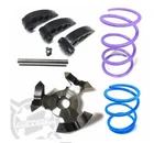 Aftermarket Assassins 2018-UP Rzr RS1 S3 Full Recoil Clutch Kit New. Price: $425.00.