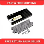 Caltric Drive Chain For Yamaha Raptor YFM660R 2001-2005 520 Pitch 92 Link New. Price: $44.25.