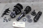 2016 Honda Foreman 500 Es Oem Transmission Tranny Gears Shafts Forks Drum Used. Price: $374.95.