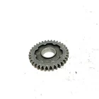 2002 Bombardier Quest 500 Oem 33T Transmission Bevel Gear 420296530 AB14 Used. Price: $34.39.