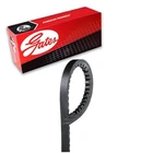 Gates Accessory Drive Belt Fan And Air Pump For 1980-1985 Gmc C3500 4.8L L6 Gas New. Price: $36.06.
