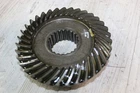 1985 Kawasaki Bayou KLF185 Rear Back Differential Gearbox Final Used. Price: $29.95.