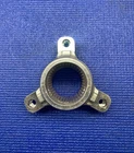 Nos Suzuki 69212-45G01 Take Off Rear Disc Plate Housing New. Price: $125.00.