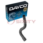Dayco Lower Radiator Coolant Hose For 1976-1980 Chevrolet K20 7.4L V8 Belts Gb New. Price: $27.67.