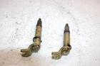2000 Polaris Magnum 325 Oem Shift Shaft Set 3233627 3233624 AP96 Used. Price: $61.05.
