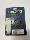 Sunstar 36511 Steel Front Sprocket 11T Polaris Big Boss 250 4X6 Trail New. Price: $15.00.