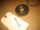 Suzuki Sub T/m Gear No. NT:23 Quadrunner 4WD LT-F500F Vinson 29211-44D50 Used. Price: $11.99.