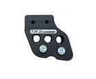 Tm Designworks Rear Chain Guide Black Compatible With Yamaha Honda New. Price: $64.85.