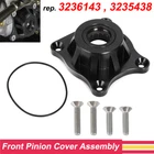 For Polaris Scrambler Sportsman Front Pinion Cover Assembly Kit 3236143 3235438 New. Price: $34.99.