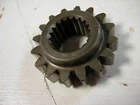 01 Polaris Magnum 325 4X4 Input Shaft 19 Tooth Gear 3233770 Used. Price: $45.00.